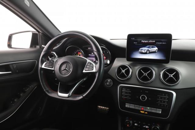Mercedes Benz Gla image 6