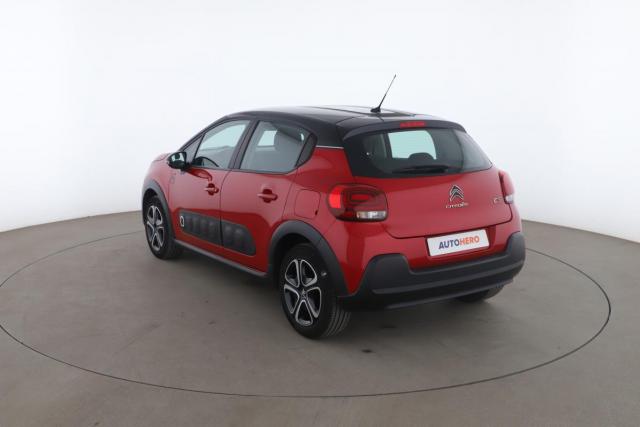 Citroen C3 image 8