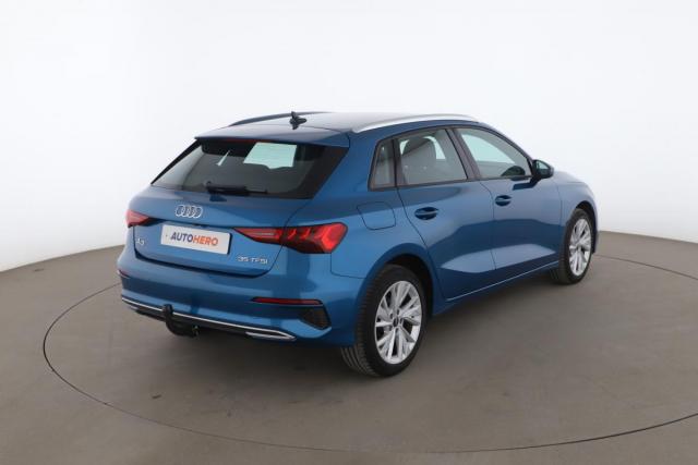 Audi A3 Sportback image 3