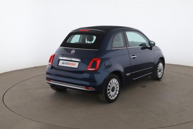 Fiat 500c image 9