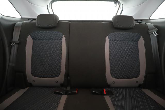 Opel Crossland X image 1
