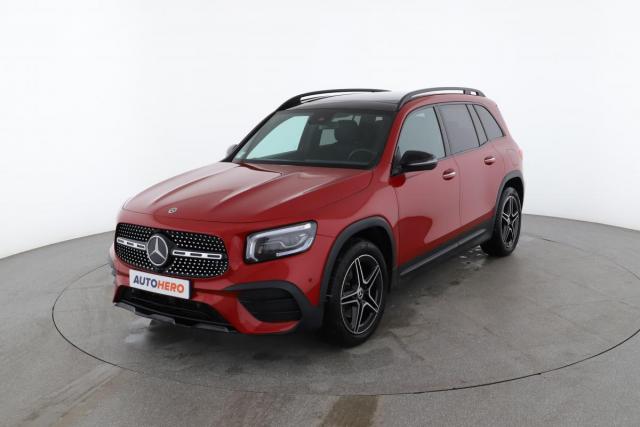 Mercedes Benz