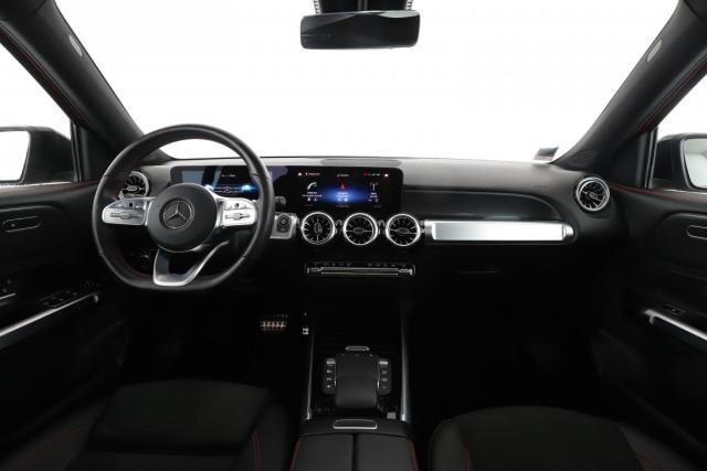 Mercedes Benz Glb image 3
