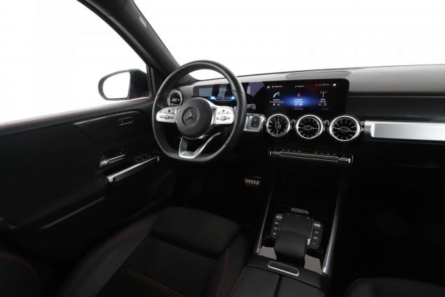 Mercedes Benz Glb image 4