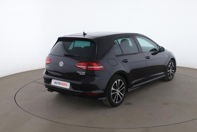 Volkswagen Golf image 1