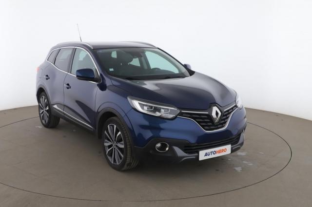 Renault Kadjar image 7