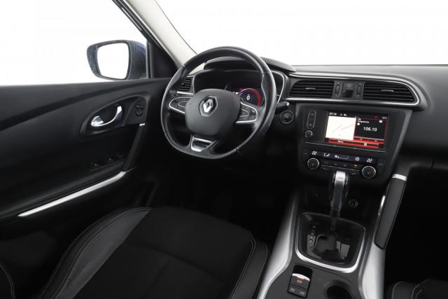Renault Kadjar image 8