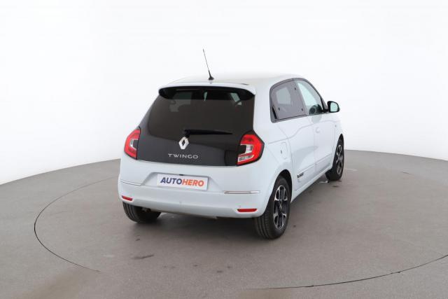 Renault Twingo image 5