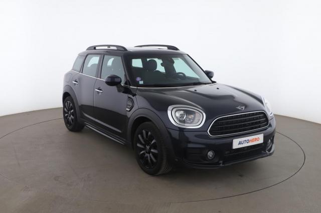 Mini Countryman image 7