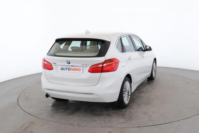 Bmw Serie 2 Active Tourer image 3