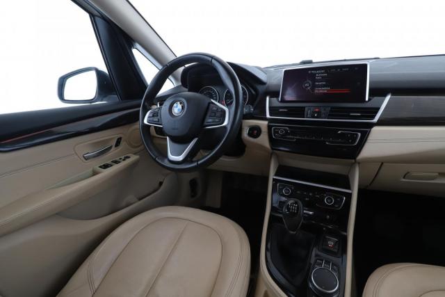 Bmw Serie 2 Active Tourer image 4