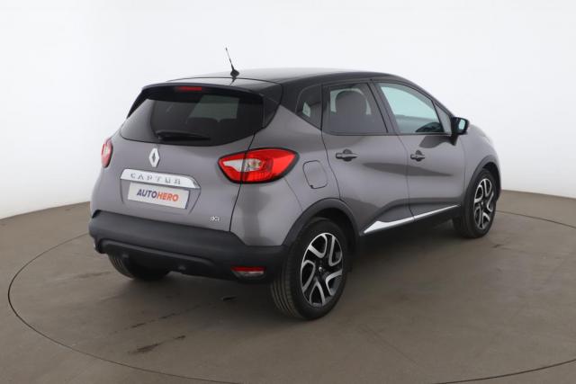 Renault Captur image 4