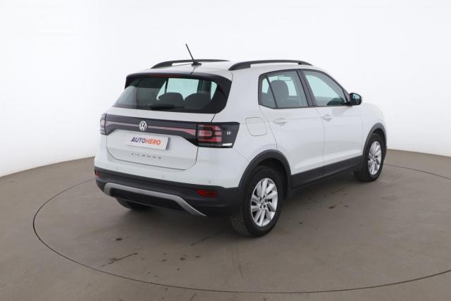 Volkswagen T-Cross image 7