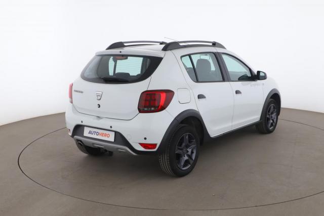 Dacia Sandero Ii image 7