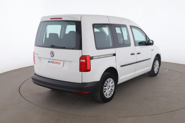 Volkswagen Caddy image 8