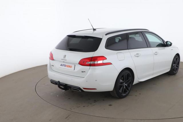 Peugeot 308 Sw image 8