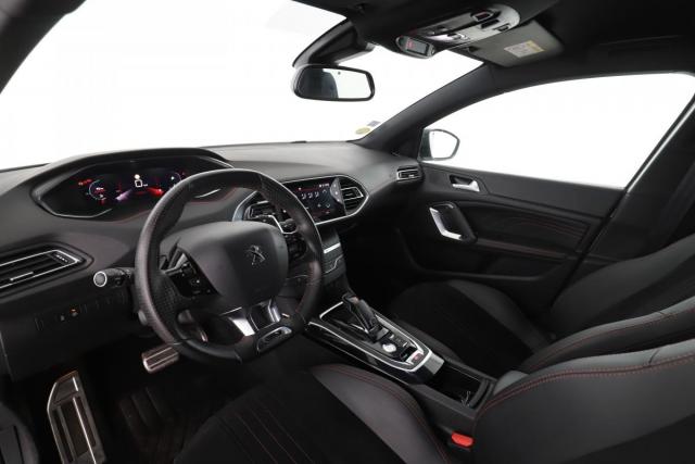Peugeot 308 Sw image 5