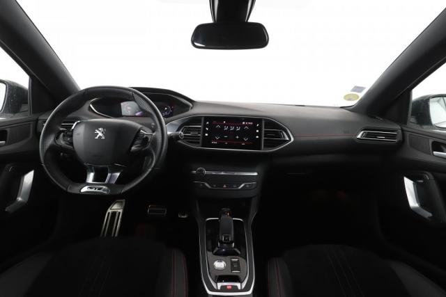 Peugeot 308 Sw image 9