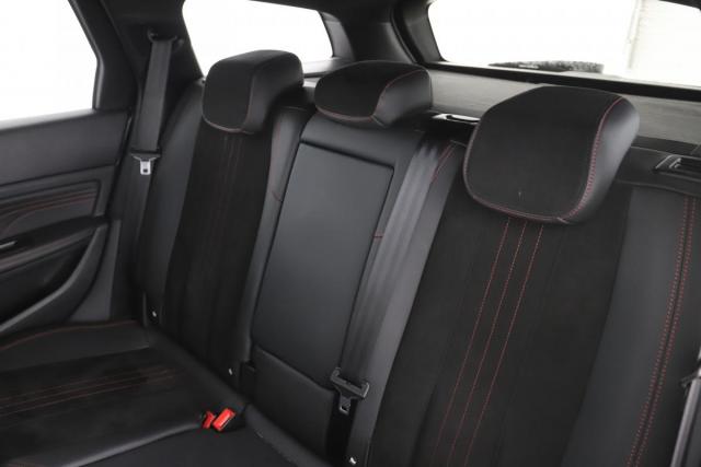 Peugeot 308 Sw image 1