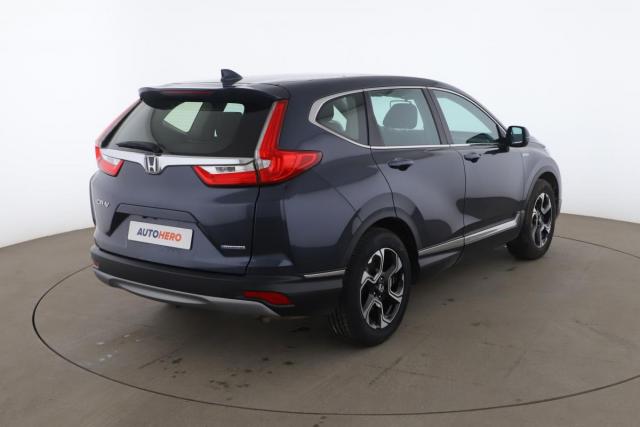 Honda Cr-V image 3