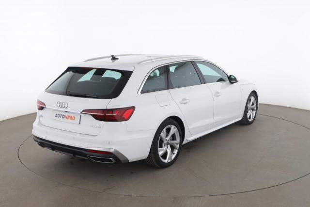Audi A4 Avant image 7