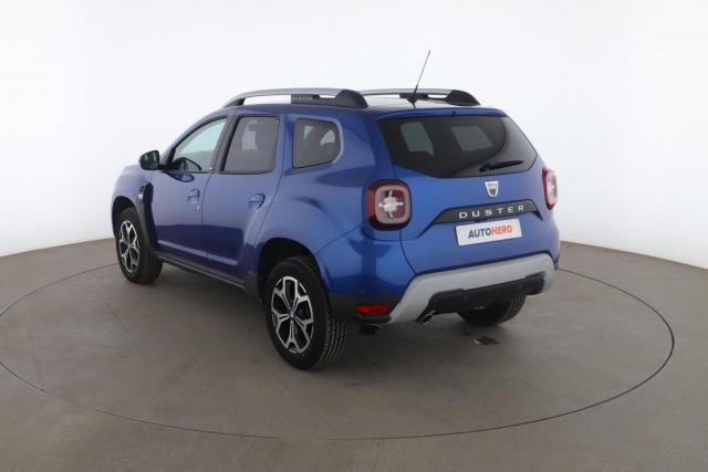 Dacia Duster image 9