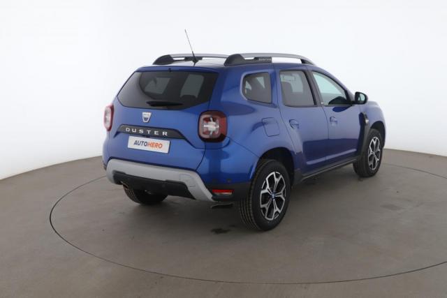 Dacia Duster image 4
