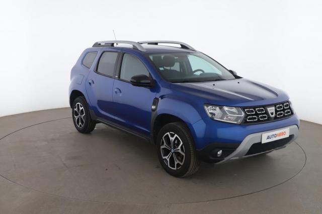 Dacia Duster image 1