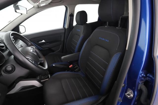 Dacia Duster image 5