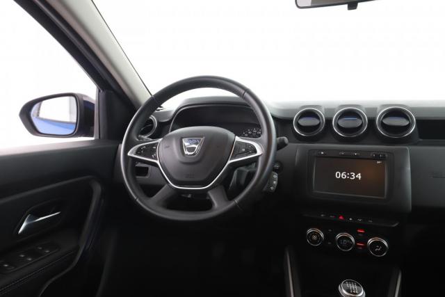 Dacia Duster image 3