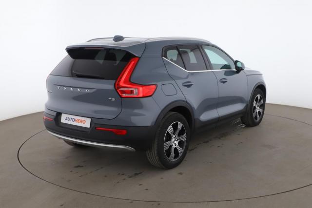 Volvo Xc40 image 4