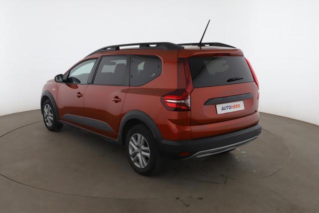 Dacia Jogger image 8
