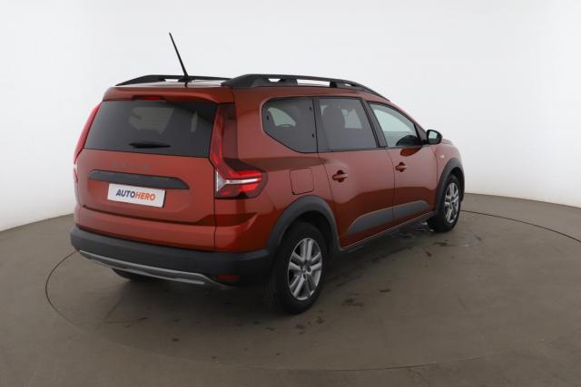 Dacia Jogger image 2