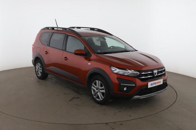 Dacia Jogger image 7
