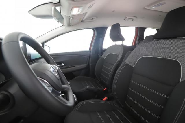 Dacia Jogger image 3