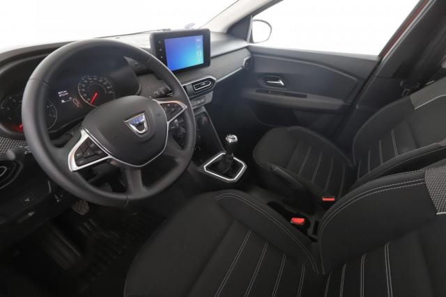 Dacia Jogger image 5