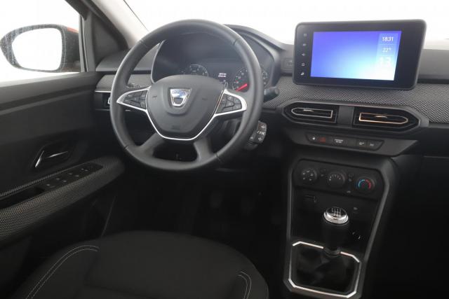 Dacia Jogger image 9
