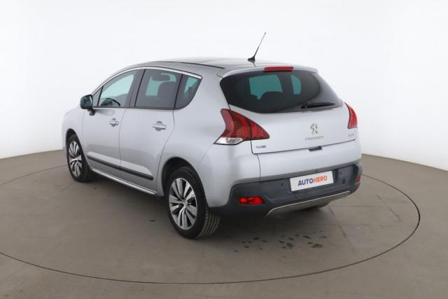 Peugeot 3008 image 9