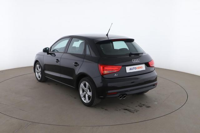 Audi A1 Sportback image 3