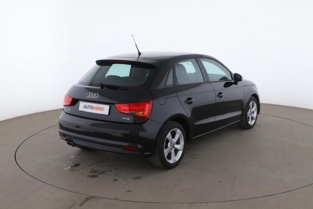 Audi A1 Sportback image 8