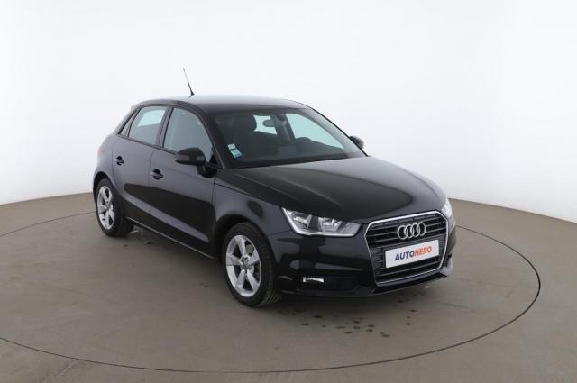 Audi A1 Sportback image 1