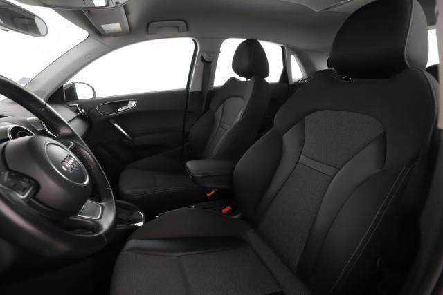 Audi A1 Sportback image 5