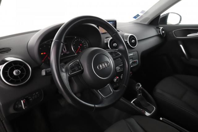 Audi A1 Sportback image 9