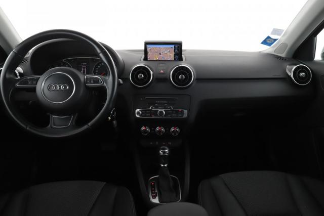 Audi A1 Sportback image 7