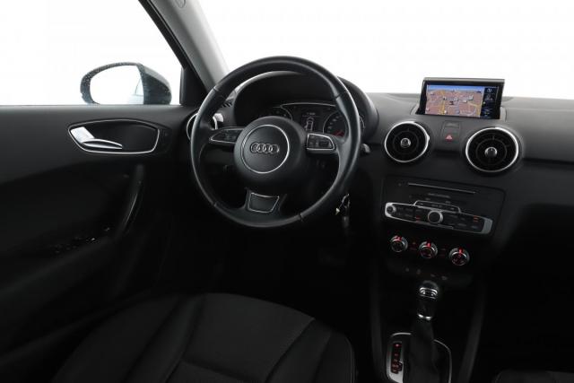 Audi A1 Sportback image 2