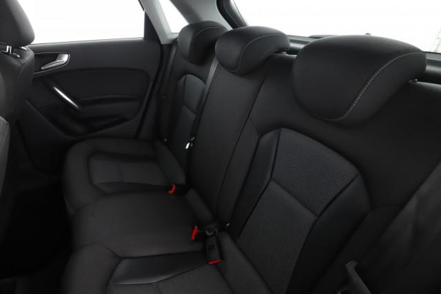 Audi A1 Sportback image 4
