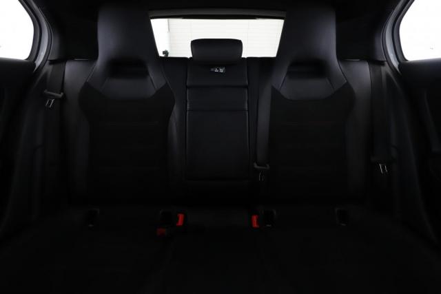 Mercedes Benz Classe A image 1