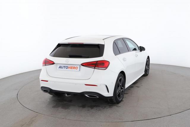 Mercedes Benz Classe A image 9