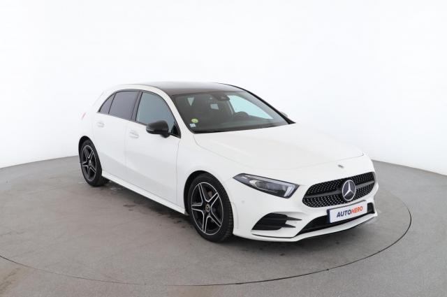 Mercedes Benz Classe A image 8