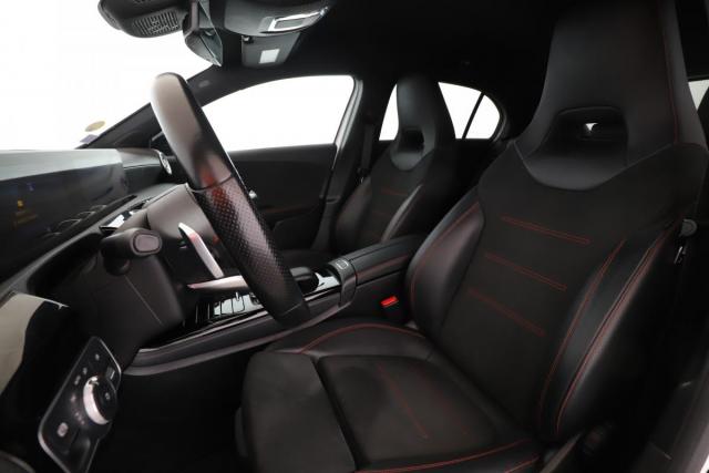 Mercedes Benz Classe A image 2